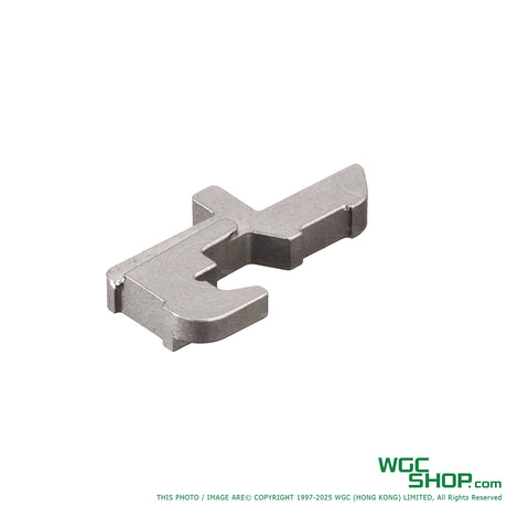 PRO ARMS Stainless Steel Semi Sear for MARUI MP7 GBB
