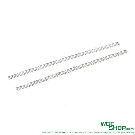 PRO ARMS 130% Air Nozzle Return Spring for MARUI SAIGA 12K / SBS GBB