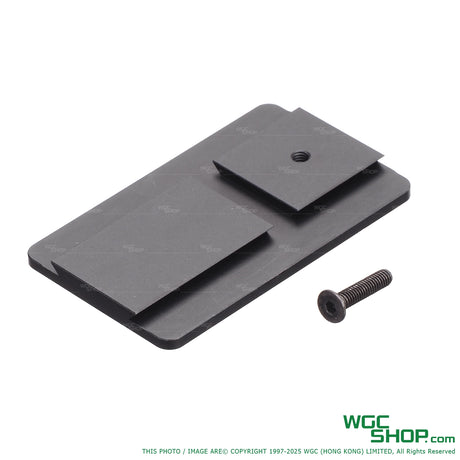 PRO ARMS ACRO Mount for UMAREX / VFC G17 GEN5 / G19X / G45 / G19 Gen4 & Gen5 GBB