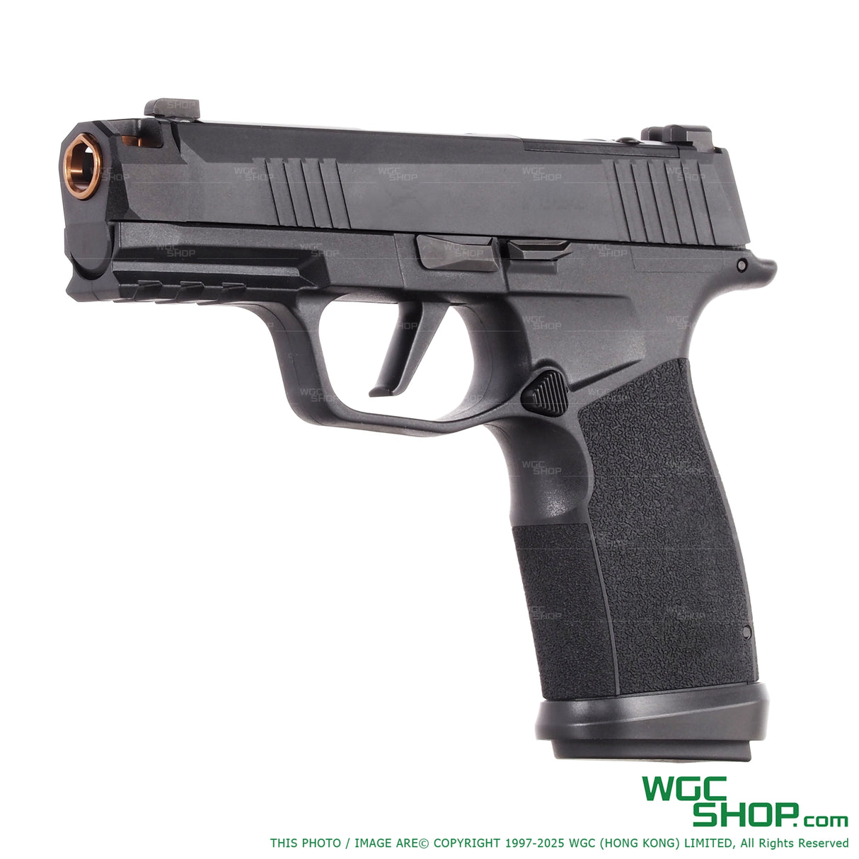 PARA BELLUM P365 X-Comp GBB Airsoft