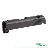 PARA BELLUM Steel Slide & Stainless Barrel Set for VFC Kimber Ultra Carry GBB Airsoft-