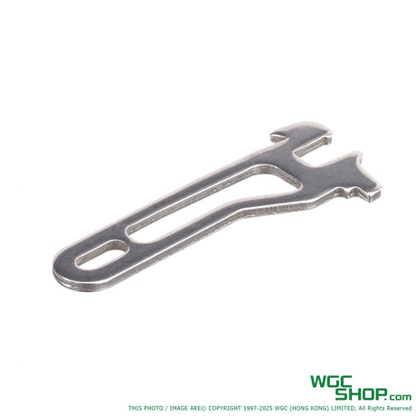 GADGET-DAI Short Nozzle Kit for MARUI M4 MWS GBB
