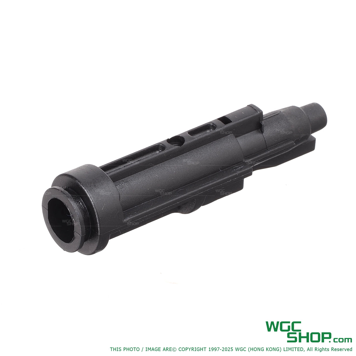 GADGET-DAI Short Nozzle Kit for MARUI M4 MWS GBB