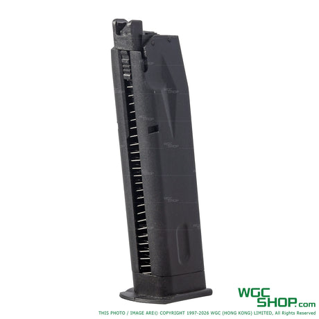 STARK - ARMS 26Rds SA226 Gas Airsoft Magazine SA9-MAG-SA226-BK01 - WGC Shop