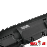 ANGRY GUN SR15 MOD 2.1 MWS Conversion Kit - Licensed by EMG ( BLACK )