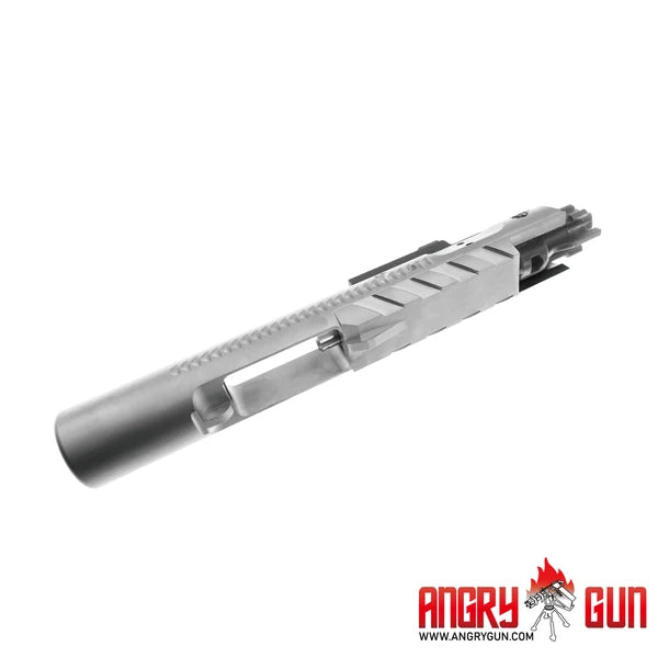 ANGRY GUN SR15 MOD 2.1 MWS Conversion Kit - Licensed by EMG ( BLACK )