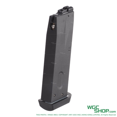 UMAREX / SRC Beretta M9A3 GBB Airsoft-