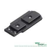 T8 ACRO Mount for ARMY / EMG Staccato GBB