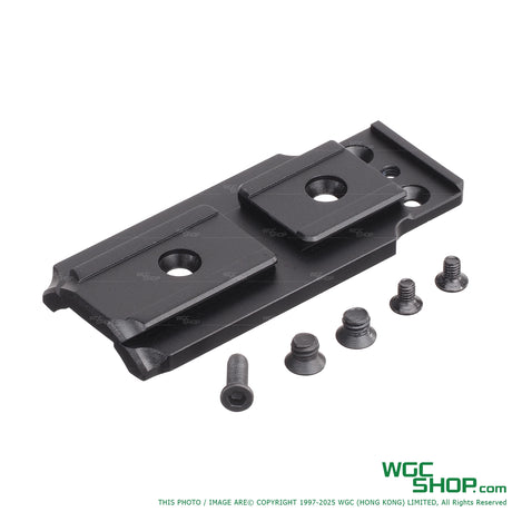 T8 ACRO Mount for ARMY / EMG Staccato GBB