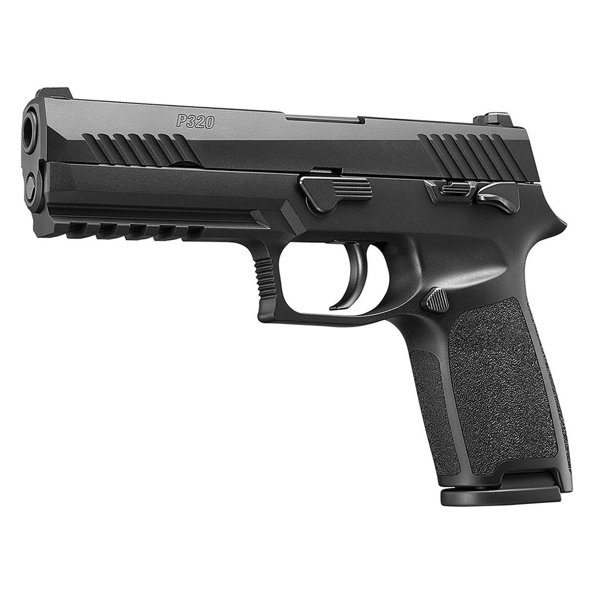 TOKYO MARUI P320 Full Size GBB Airsoft