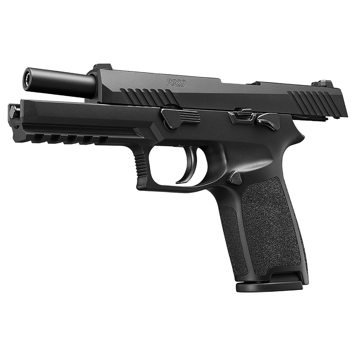 TOKYO MARUI P320 Full Size GBB Airsoft
