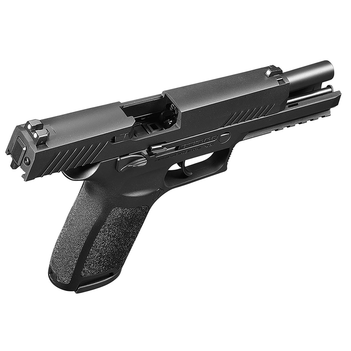 TOKYO MARUI P320 Full Size GBB Airsoft