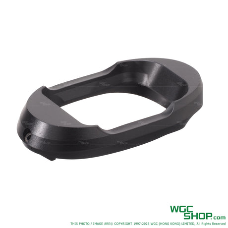 TOP SHOOTER CNC Aluminum Magwell for UMAREX / VFC PDP GBB