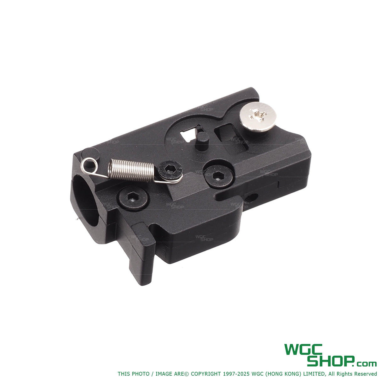 TOXICANT N-Style DM Slide for MARUI G17 Gen5 MOS GBB