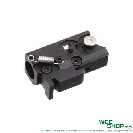 TOXICANT N-Style DM Slide for MARUI G17 Gen5 MOS GBB
