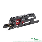 TTI AIRSOFT Hot Wheels Series Zero Friction Lightweight Blowback Housing for Marui Hi-Capa / 1911 GBB-
