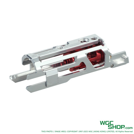TTI AIRSOFT Hot Wheels Series Zero Friction Lightweight Blowback Housing for Marui Hi-Capa / 1911 GBB