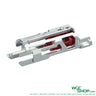 TTI AIRSOFT Hot Wheels Series Zero Friction Lightweight Blowback Housing for Marui Hi-Capa / 1911 GBB