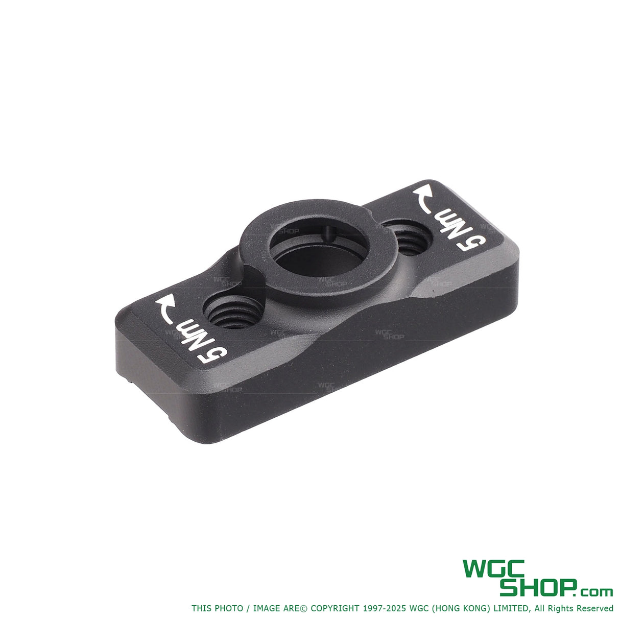 ULTIMA INDUSTRIES Hkey Mod QD Mount-