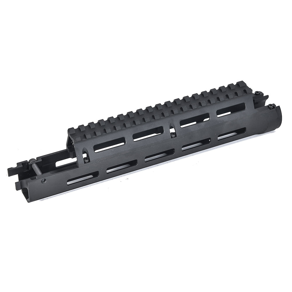 VFC Tactical Handguard for FNC GBB Airsoft