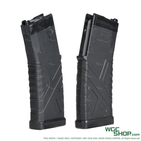 VFC H&K Gen3 30Rds Gas Airsoft Magazine - Black VFC-VF9-MAG-HKG30-BK01 - WGC Shop