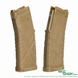 VFC H&K Gen3 30Rds Gas Airsoft Magazine - RAL8000
