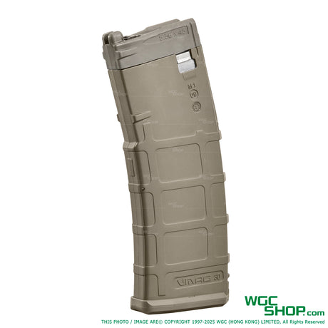 VFC KAC L403A1 / KS-1 GBB Airsoft - TAN