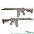 VFC KAC L403A1 / KS-1 GBB Airsoft - TAN