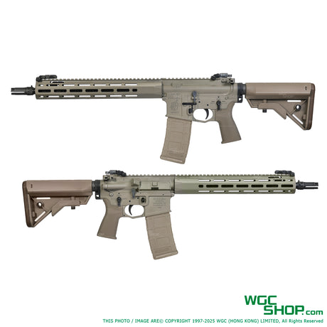 VFC KAC L403A1 / KS-1 GBB Airsoft - TAN