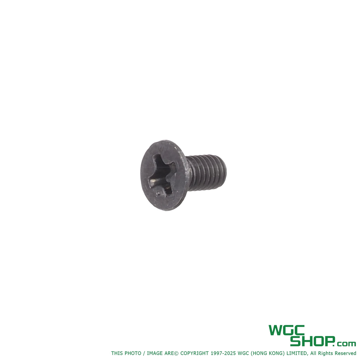 VFC Original Parts - AV74M GBB Bolt Carrier Screw M3x6 ( 01-07 / PSCW030622 )