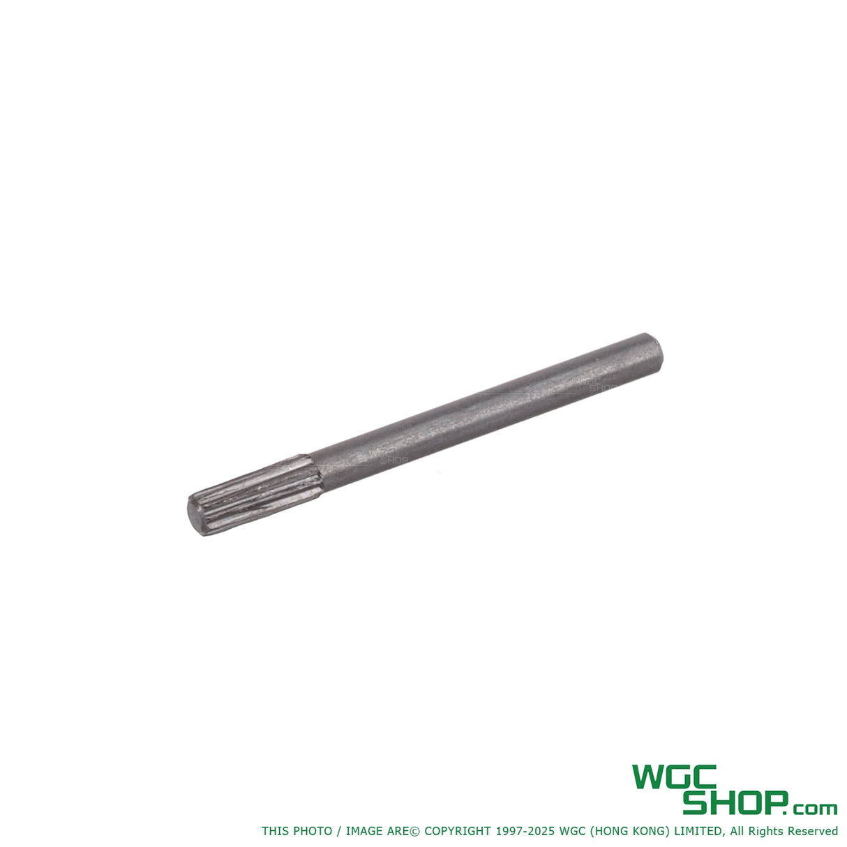 VFC Original Parts - AV74M GBB Pin 2x24 ( 02-08 / PBOT022402 )