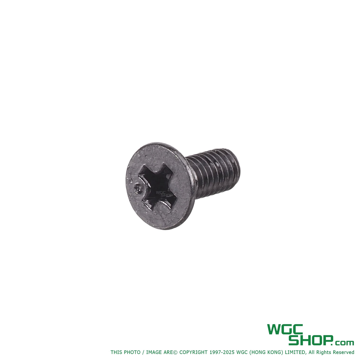VFC Original Parts - AV74M GBB Screw M4x10 ( 02-05 / PSCW041092 )