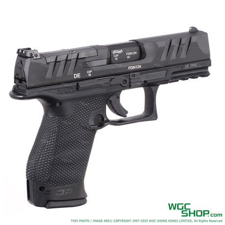 UMAREX / VFC PDP Compact GBB Airsoft-