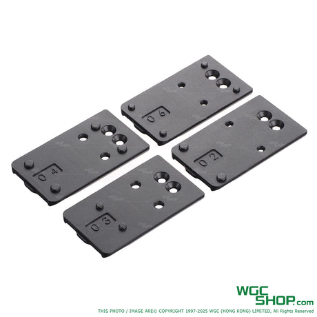 UMAREX / VFC PDP Compact GBB Airsoft-