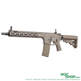 VFC KAC L403A1 / KS-1 GBB Airsoft - left side view