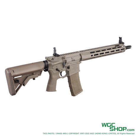 VFC KAC L403A1 / KS-1 GBB Airsoft - EVO / TAN ( Batch - SEP 2025 )