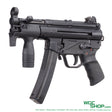 UMAREX / VFC MP5K Early Type Gen.2 GBB Airsoft - left side view
