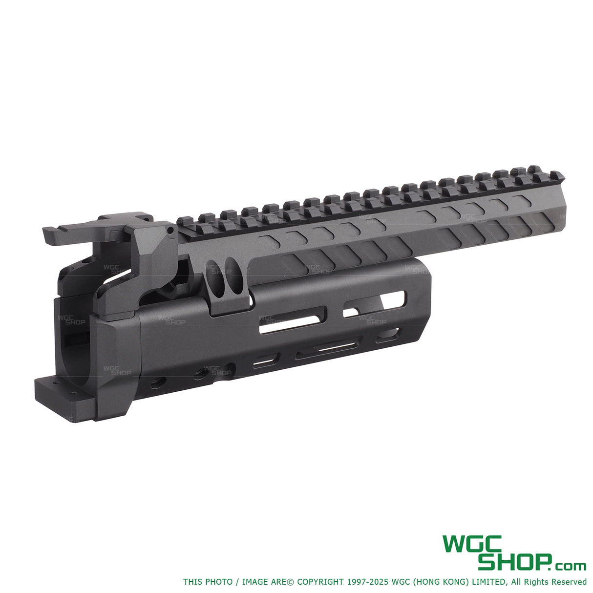 VFC AK74 5.5 Inch Tactical Kit-