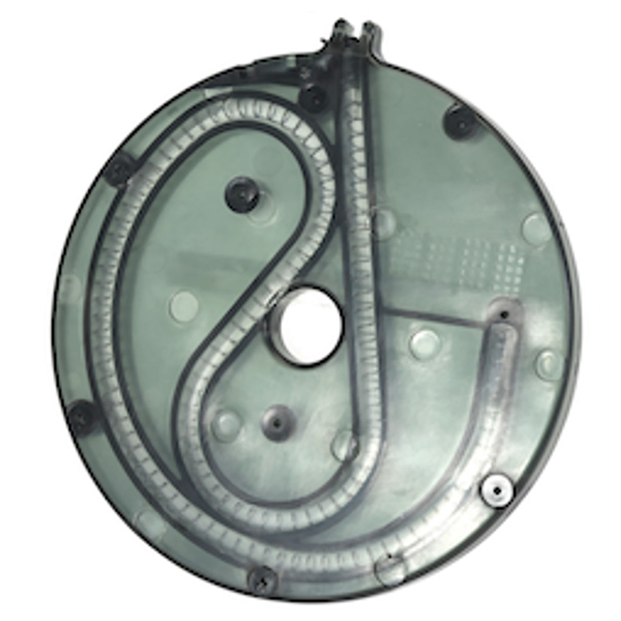 VFC 120Rds Magazine for PPSH-41 GBB Airsoft ( Set of 3 )-