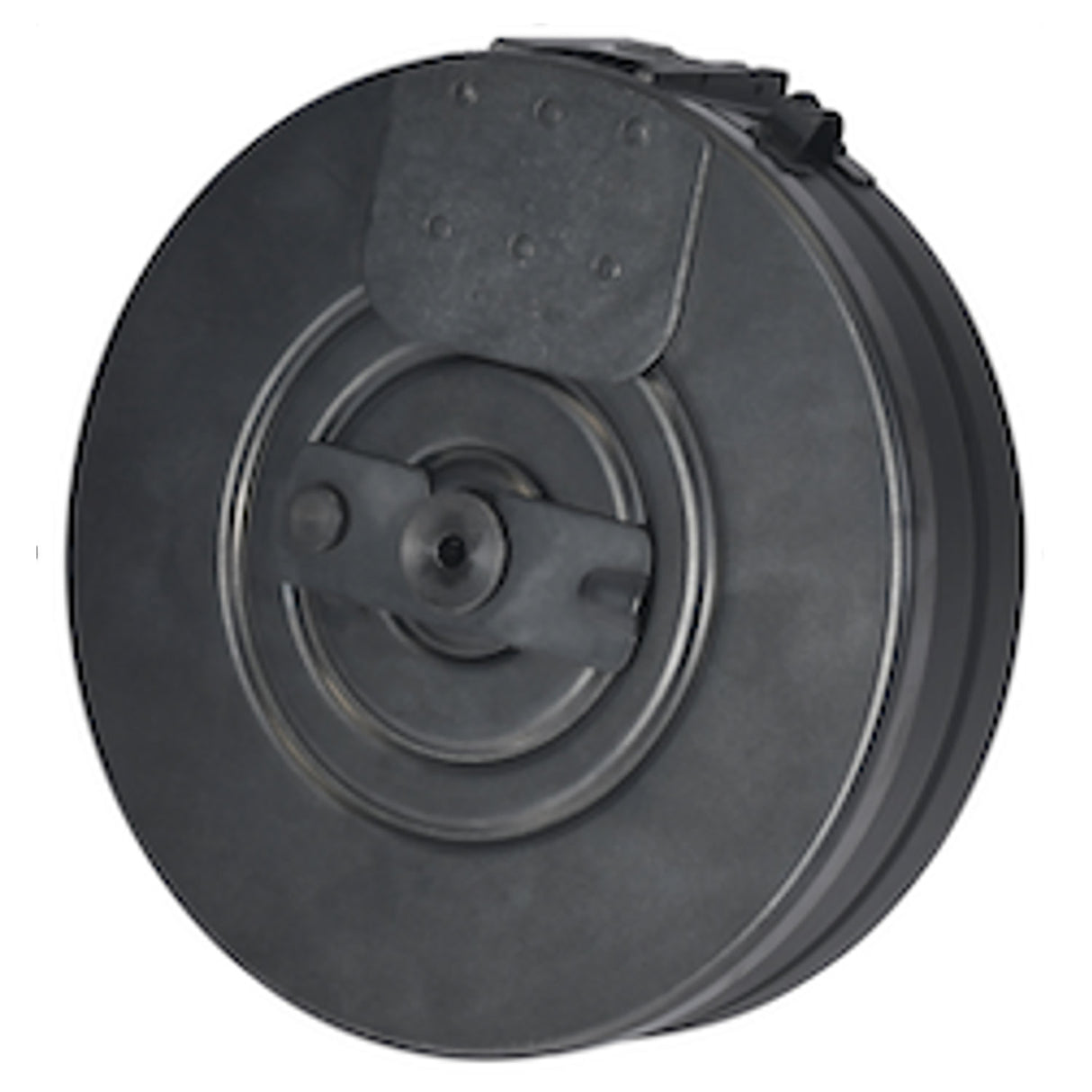 VFC Inflatable Drum Magazine for PPSH-41 GBB Airsoft-