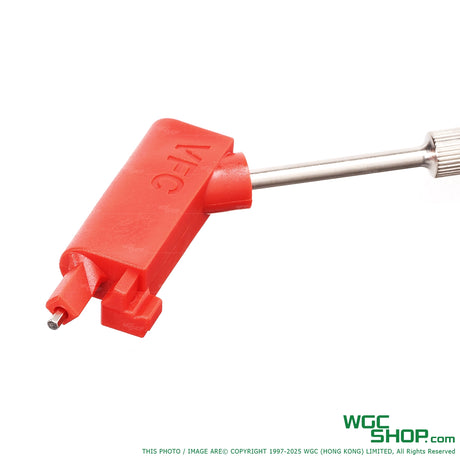 VFC EVO AR GBB Hop-Up Adjustment Tool Set