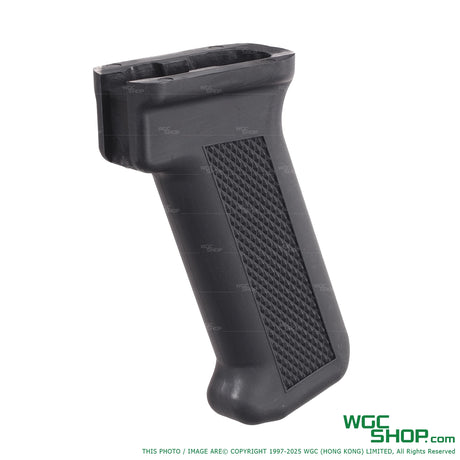 VFC Original Parts - AV74M GBB Pistol Grip ( 03-30 / VG18GRP030 )-