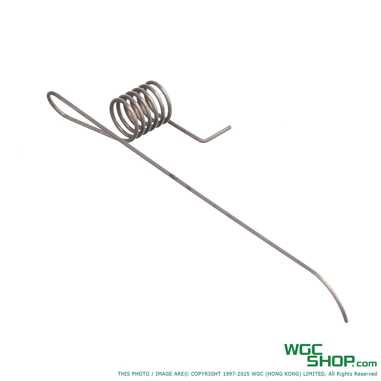 VFC Original Parts - AV74M GBB Full-Auto Release Rod Spring ( 03-43 / VG18SPG005 )-