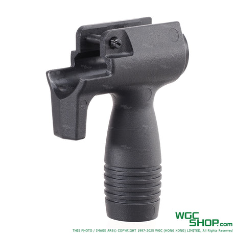 VFC Original Parts - MP5K PDW Handguard with Fore Grip ( VGB1HGD090 )