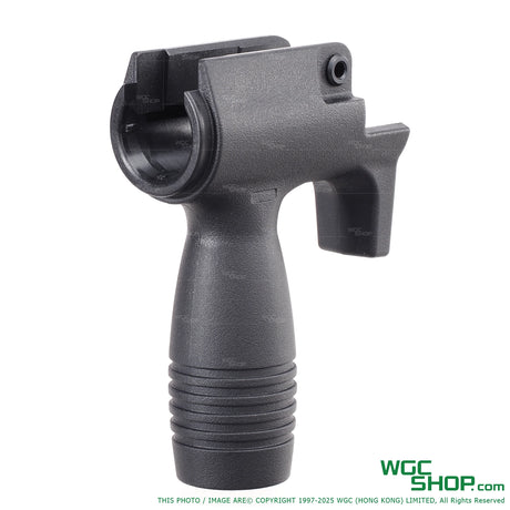 VFC Original Parts - MP5K PDW Handguard with Fore Grip ( VGB1HGD090 )