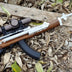 VIVA ARMS Ranch Boy GBB Airsoft ( 1st Batch - OCT 2025 )