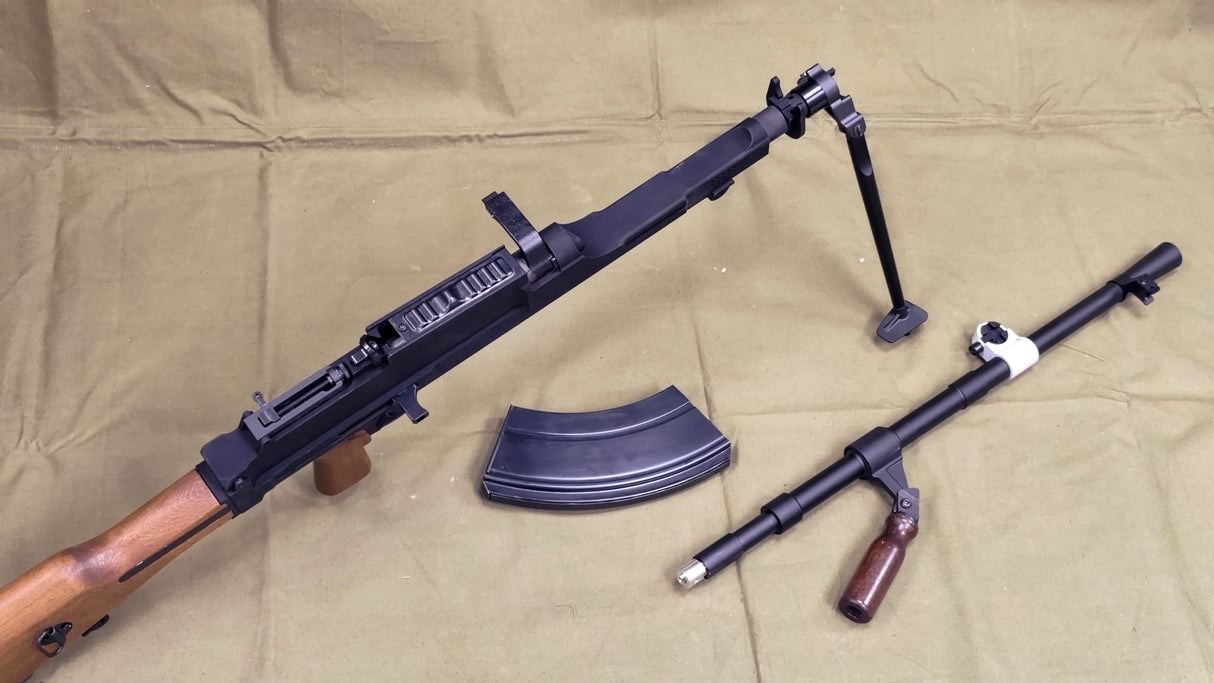 VIVA ARMS BREN AEG Airsoft - Est. 2026 MAY VA-AEG-BREN - WGC Shop