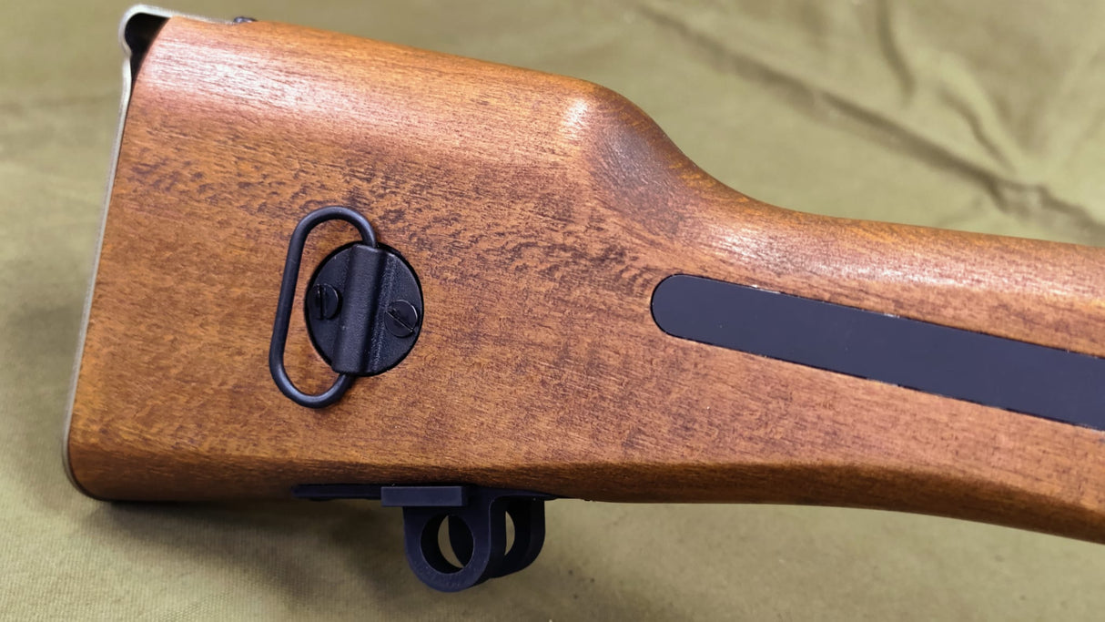 VIVA ARMS BREN AEG Airsoft - Est. 2026 MAY VA-AEG-BREN - WGC Shop