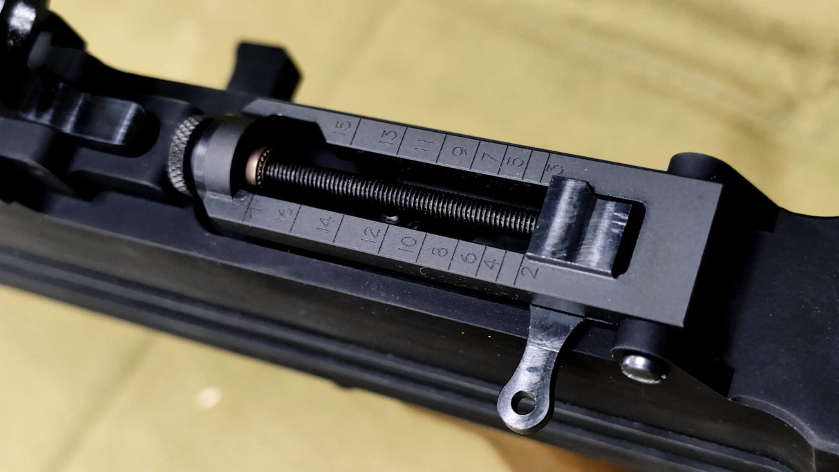 VIVA ARMS BREN AEG Airsoft - Est. 2026 MAY VA-AEG-BREN - WGC Shop