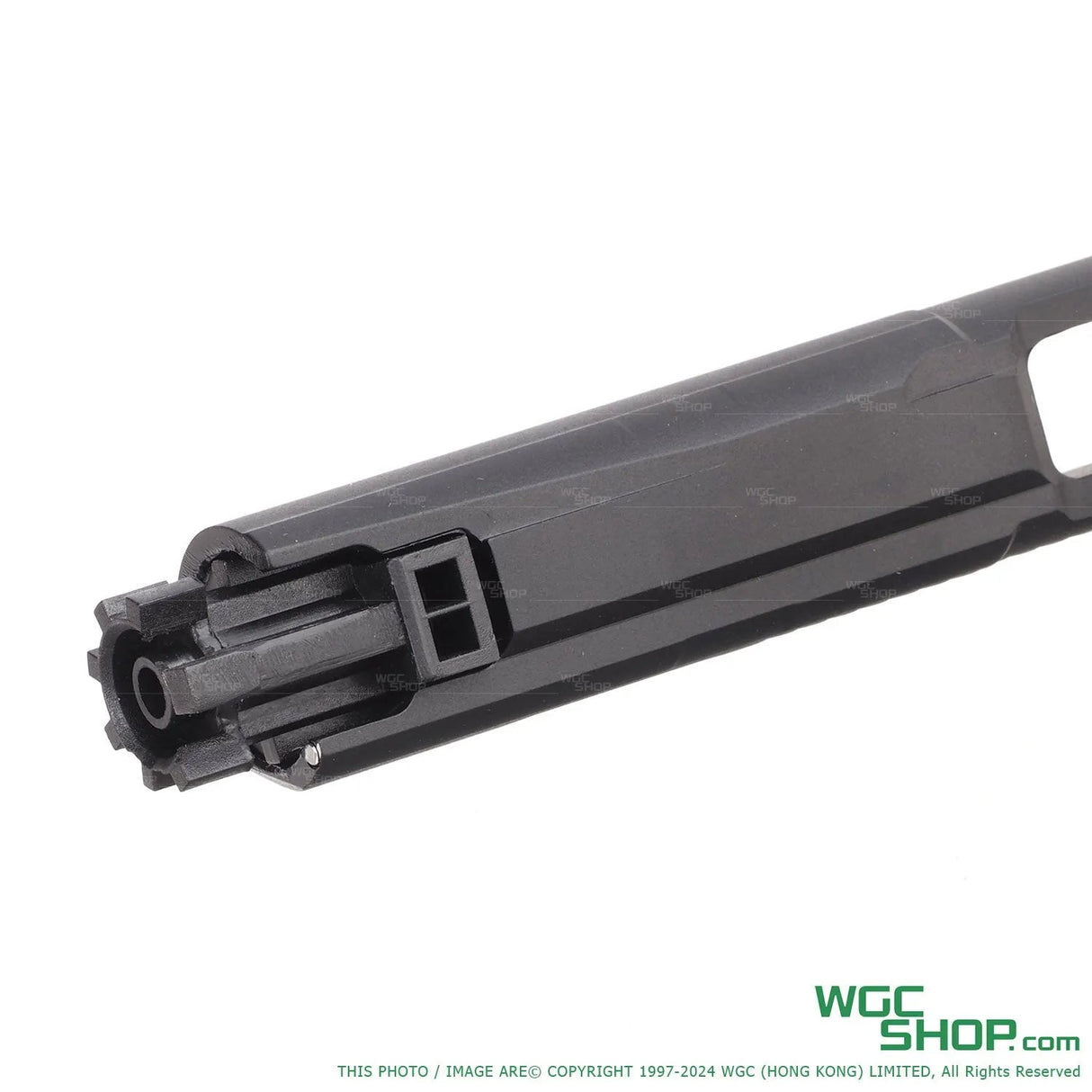 A+ AIRSOFT SLR Aluninum NPAS Bolt Carrier Assembly for VFC AR / 416 GBB Series-WGC Shop